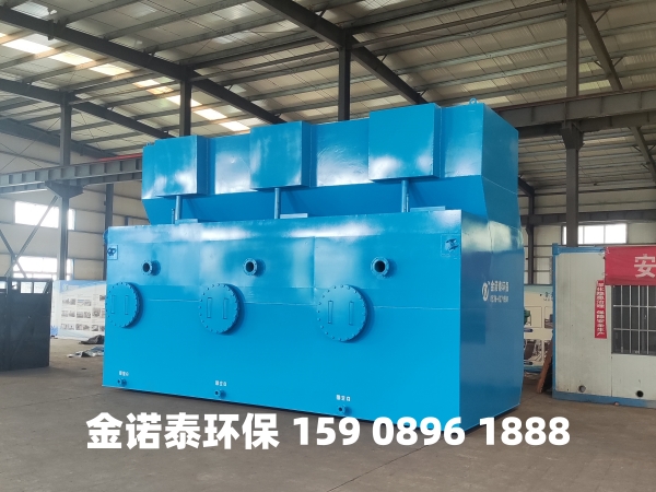 凉山新型FA一体化净水器